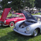 Illustration for article titled The Stan Hywet Fathers Day Car Show 2018